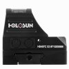 Kolimator Holosun Micro Red Dot HS407C X2